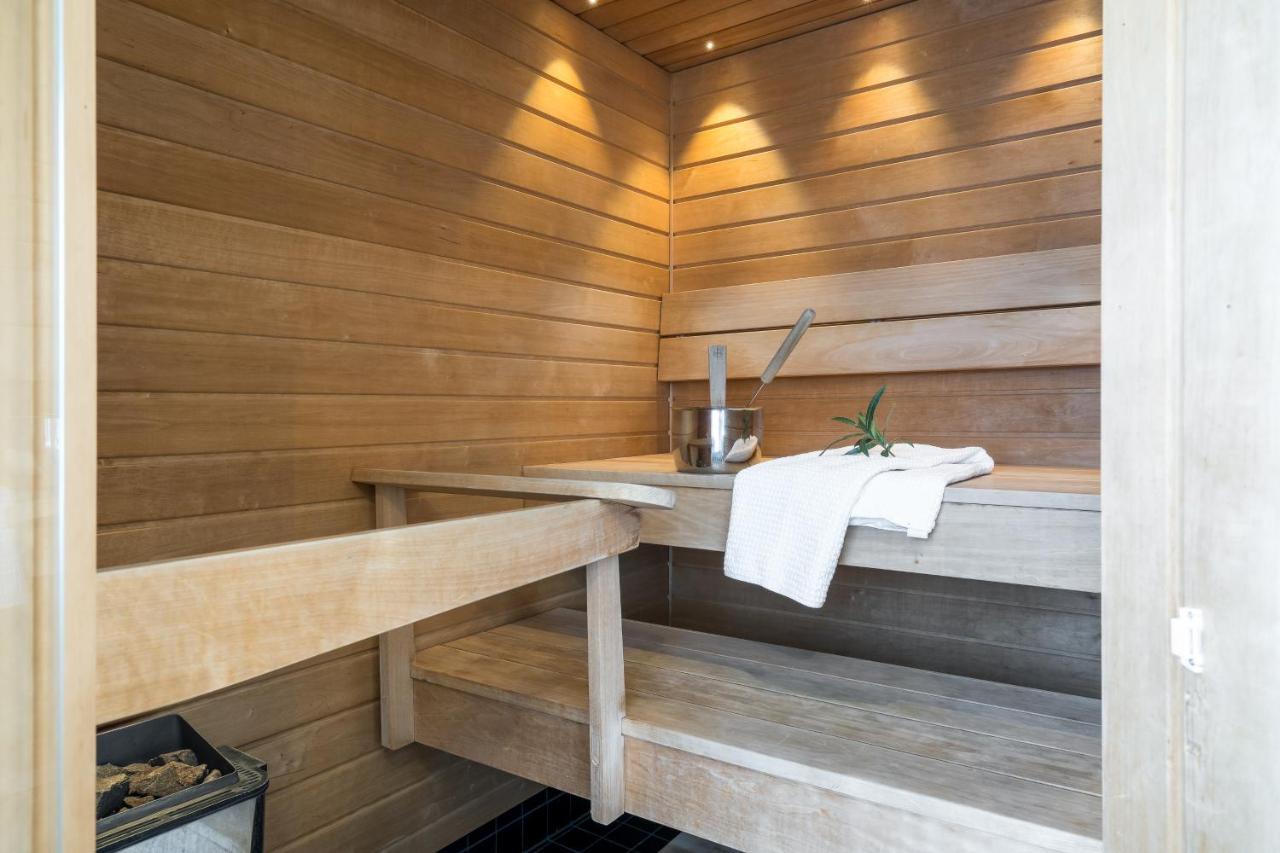 Hiisi Hotel Helsinki Jaetkaesaari Екстер'єр фото