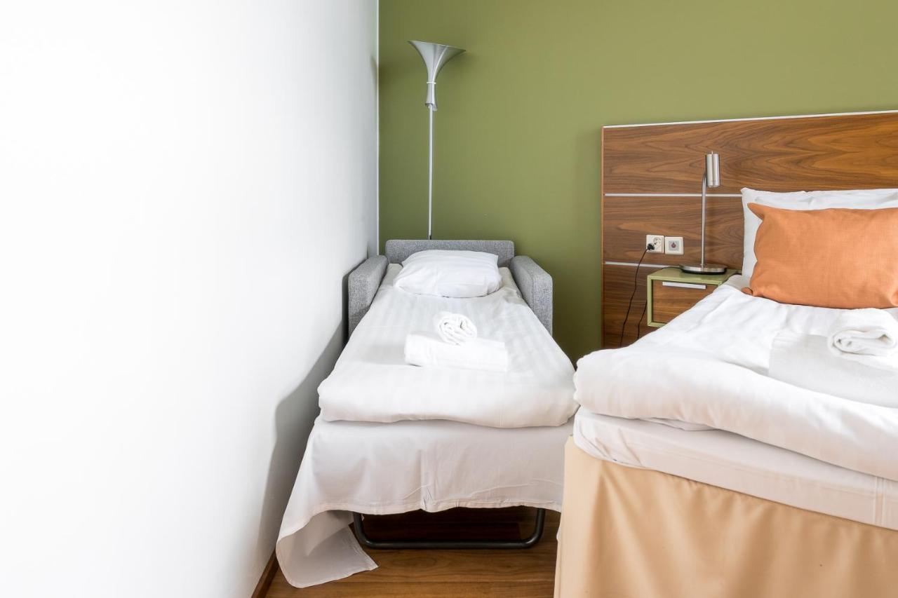 Hiisi Hotel Helsinki Jaetkaesaari Екстер'єр фото
