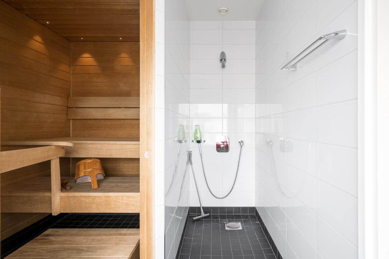 Hiisi Hotel Helsinki Jaetkaesaari Екстер'єр фото