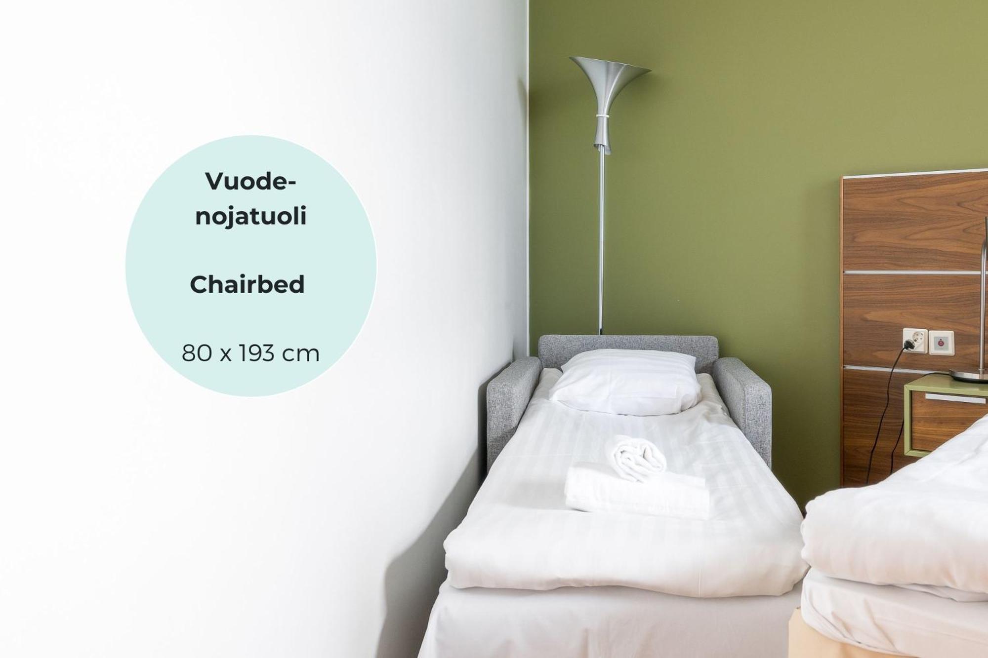 Hiisi Hotel Helsinki Jaetkaesaari Екстер'єр фото
